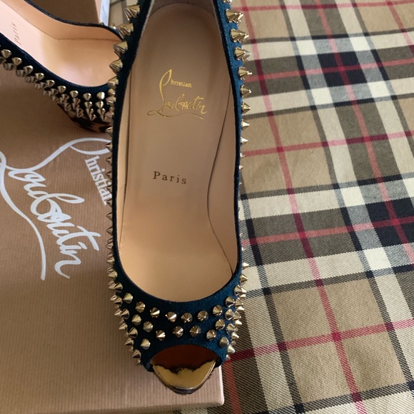 Christian louboutin - Picture 6 of 8